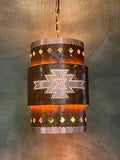 Pendant - WSA-PUEBLO