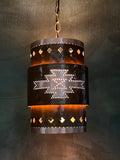 Pendant - WSA-PUEBLO