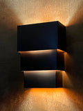 Wall Sconce - WSB-R SOLID