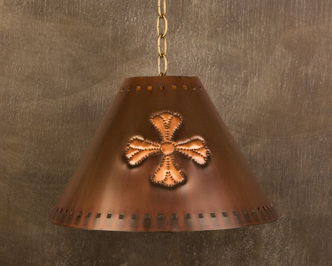 Lampshade - LS-CROSS