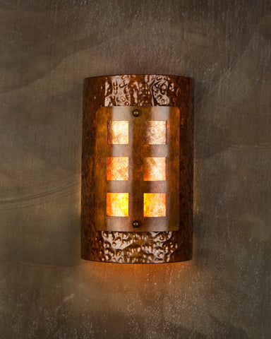 Wall Sconce - WS-SACRAMENTO